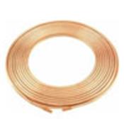  - Copper Tubing and Fittings